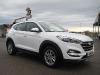 Hyundai Tucson Klass Nav 25 Aniv 115cv 1.7tdci ocasion