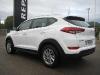 Hyundai Tucson Klass Nav 25 Aniv 115cv 1.7tdci ocasion