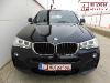 BMW X4 2.0d X-drive Aut 190cv - Pack M- ocasion