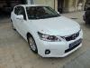 Lexus Ct 200h Hybrid Executive ocasion