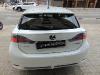 Lexus Ct 200h Hybrid Executive ocasion