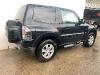 Mitsubishi Montero 3.2di-d Invite ocasion