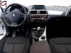 BMW 116 Serie 1 F20 5p. Diesel 116cv ocasion