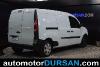 Renault Kangoo Furgn Nuevo Maxi Z.e. 2 Plazas ocasion