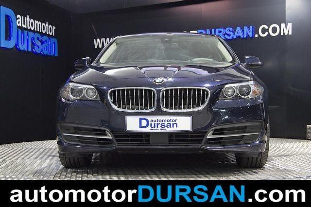 BMW 530 Da ocasion - Automotor Dursan