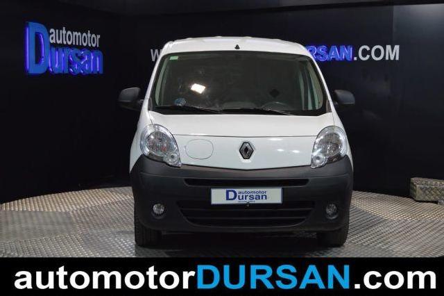 Renault Kangoo Furgn Nuevo Maxi Z.e. 2 Plazas ocasion - Automotor Dursan