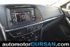 Mazda 6 6 W. 2.2de Luxury ocasion