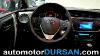 Toyota Auris 90d Active ocasion