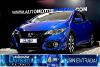 Honda Civic 1.6 I-dtec Sport Navi ocasion