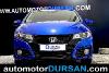 Honda Civic 1.6 I-dtec Sport Navi ocasion