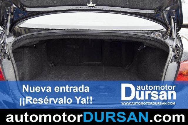 Infiniti Q50 2.2d Gt Premium Aut. 7v ocasion - Automotor Dursan