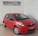 Toyota Yaris 1.0 Vvt-i Live ocasion