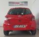 Toyota Yaris 1.0 Vvt-i Live ocasion