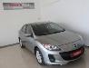 Mazda 3 Sportsedan 1.6crtd Mirai ocasion