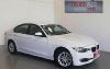 BMW 318 D ocasion