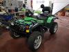 QPod Quad Arctic Cat Trv 500 4x4 ocasion