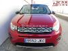 Land Rover Range Rover Discovery Sport 2.2l Sd4 190 4wd 4x4 Aut - Hse -full Equipe - ocasion