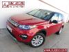 Land Rover Range Rover Discovery Sport 2.2l Sd4 190 4wd 4x4 Aut - Hse -full Equipe - ocasion