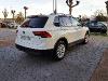 Volkswagen Tiguan Vendido ocasion