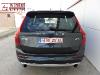 Volvo Xc90 D5 225cv Awd Aut 7 Plazas ocasion