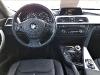 BMW 320 D Gt*gps*piel*llantas M*libro* ocasion