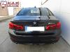 BMW 530d Aut -265cv - G-30 - 2017 ocasion