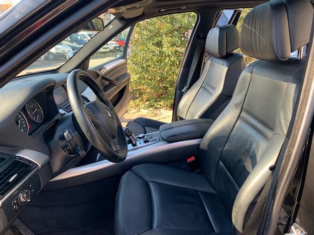 BMW X-5 3.0 D Auto. Spor-paket ocasion - VEHICULOS DE OCASION