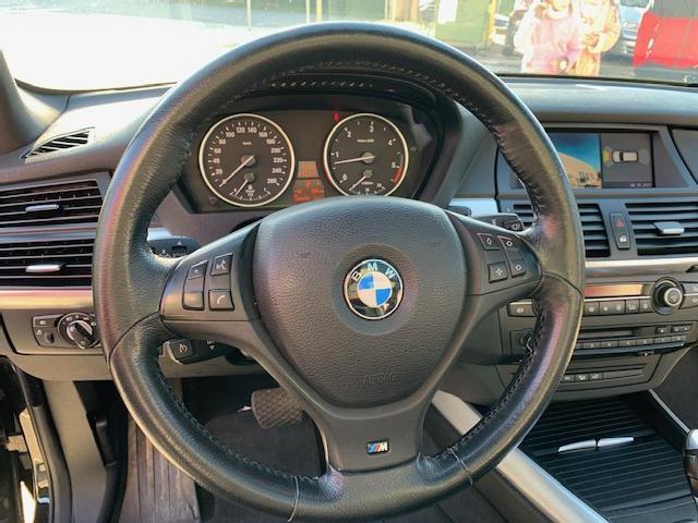 BMW X-5 3.0 D Auto. Spor-paket ocasion - VEHICULOS DE OCASION