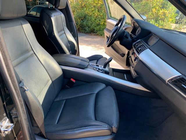 BMW X-5 3.0 D Auto. Spor-paket ocasion - VEHICULOS DE OCASION