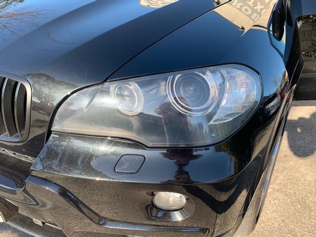 BMW X-5 3.0 D Auto. Spor-paket ocasion - VEHICULOS DE OCASION