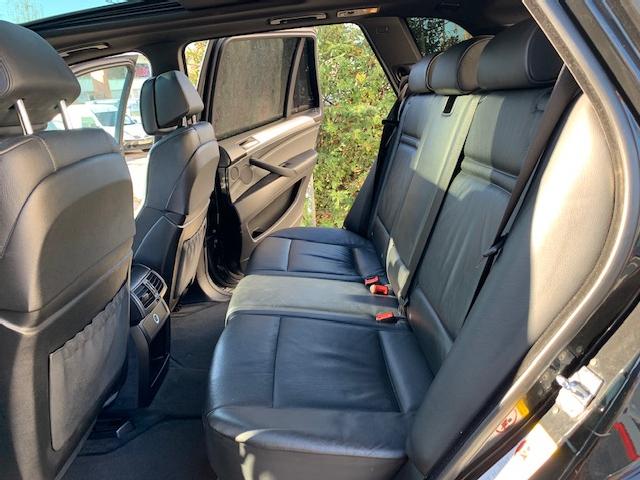 BMW X-5 3.0 D Auto. Spor-paket ocasion - VEHICULOS DE OCASION