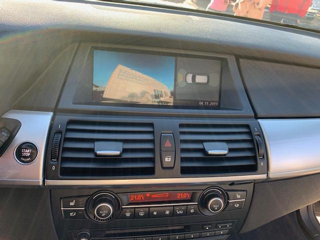 BMW X-5 3.0 D Auto. Spor-paket ocasion - VEHICULOS DE OCASION