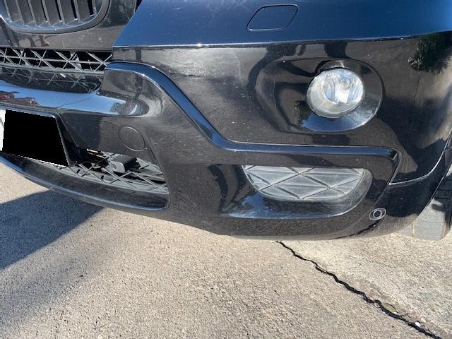 BMW X-5 3.0 D Auto. Spor-paket ocasion - VEHICULOS DE OCASION