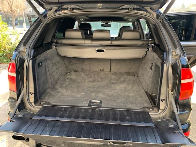 BMW X-5 3.0 D Auto. Spor-paket ocasion - VEHICULOS DE OCASION