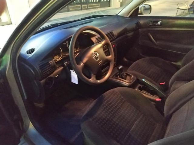 Volkswagen Passat 1.9 Tdi 130cv ocasion - Argelles Automviles