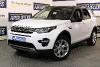 Land Rover Discovery Sport 2.0l Td4 4x4 Hse 180cv Aut 7plazas ocasion