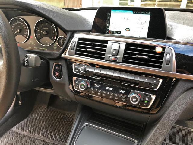 BMW 320 Da 190cv Muy Equipado ocasion - Argelles Automviles