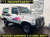 Suzuki Samurai 1.3 L Body Hard Top Lujo ocasion