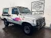 Suzuki Samurai 1.3 L Body Hard Top Lujo ocasion