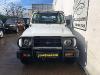 Suzuki Samurai 1.3 L Body Hard Top Lujo ocasion