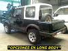 Suzuki Samurai 1.3 L Body Hard Top Lujo ocasion
