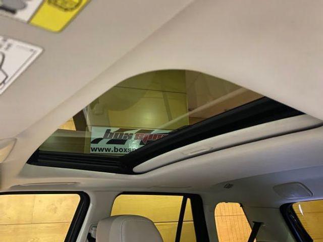 Land Rover Range Rover 5.0 V8 Supercharged Aut. ocasion - Box Sport
