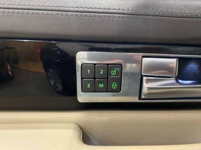 Land Rover Range Rover 5.0 V8 Supercharged Aut. ocasion - Box Sport