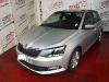 Skoda Fabia 1.4tdi Style 77kw ocasion