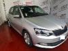 Skoda Fabia 1.4tdi Style 77kw ocasion