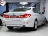 BMW 520 Serie 520d 190cv Luxury Line Navi Professional ocasion