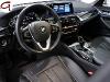 BMW 520 Serie 520d 190cv Luxury Line Navi Professional ocasion