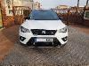 Seat Arona Tdi Fr Vendido ocasion