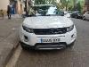 Land Rover Range Rover Evoque 2.2l Td4 Pure Tech 4x4 Aut. ocasion