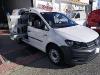 Volkswagen Caddy Furgón 2.0tdi 55kw de ocasion